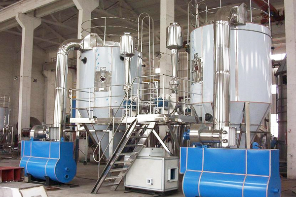 贛州鋰致實(shí)業(yè)、浙江華友鈷業(yè)、廣西諾方儲(chǔ)能、攀枝花七星光電、湖北祥云集團(tuán)（磷酸鐵鋰干燥機(jī)）